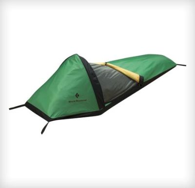 Black Diamond - Бивзак с одной дугой Bipod Bivy