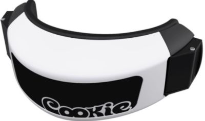 Жёсткий подбородок для шлема Cookie Composites Fuel