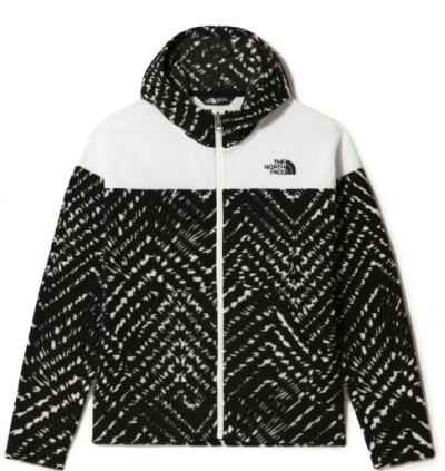 Куртка детская The North Face Glacier Full Zip Hoodie
