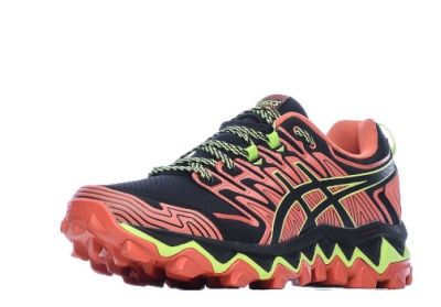 Asics - Мужские кроссовки для трэйлраннинга GEL-FujiTrabuco 7