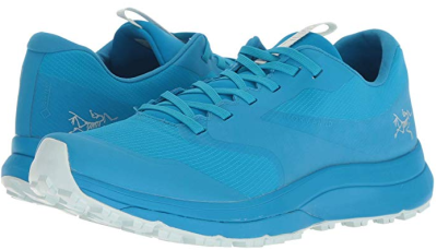 Arc'teryx - Легкие женские кроссовки Norvan LD GTX