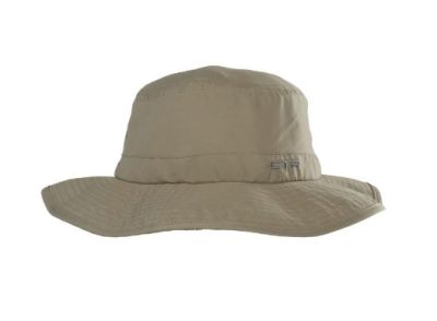 Chaos - Удобная панама Summit Pack-It Hat