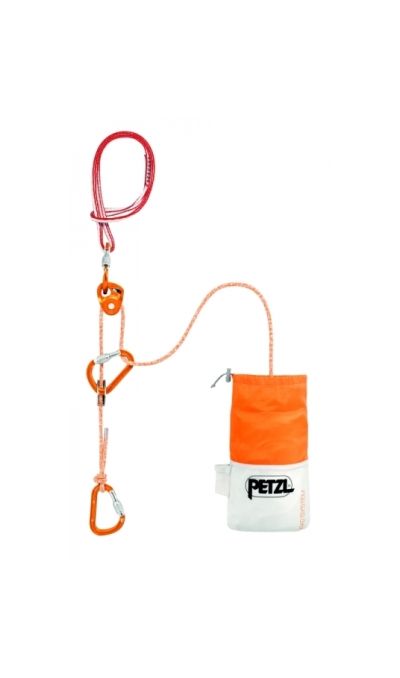 Petzl - Набор спасательный Rad System