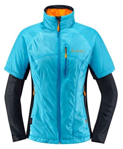 Vaude - Женская ветровка Wo Waddington Shirt