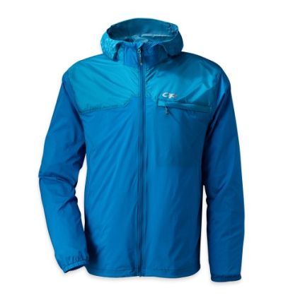 Outdoor research - Куртка мужская Helium Hybrid Jacket Men'S