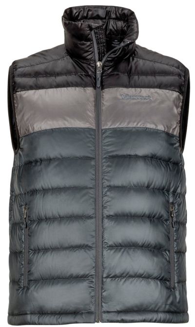 Marmot - Жилет пуховой мужской Ares Vest
