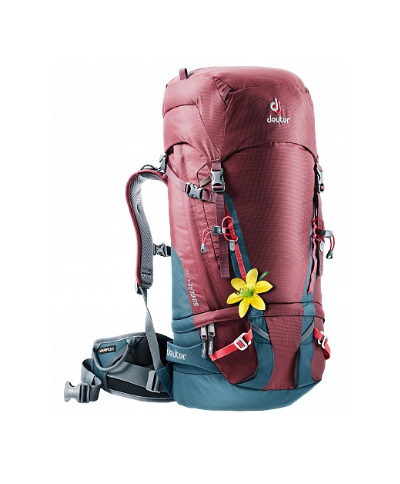 Deuter - Женский рюкзак Guide 40+ SL