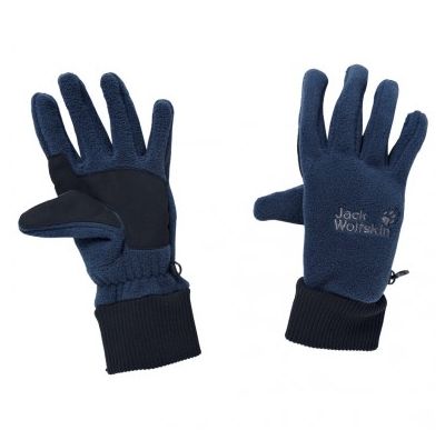 Перчатки зимние Jack Wolfskin Vertigo Glove