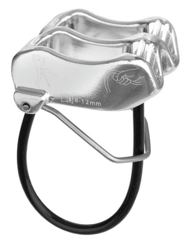 Mad Rock - Спусковое устройство Wingman Belay Device