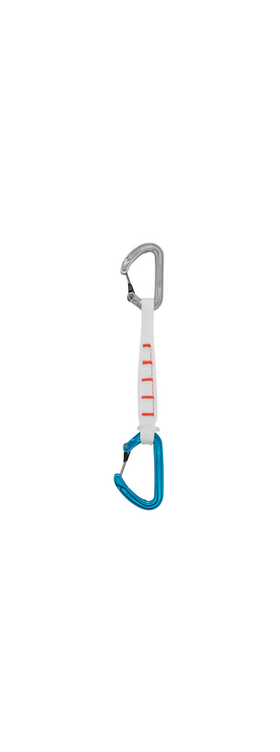 Petzl - Оттяжка скалолазная Ange Finesse S+L