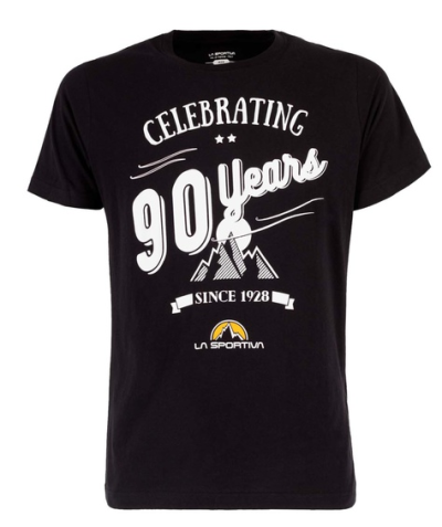 La Sportiva - Качественная мужская футболка 1928 Tee