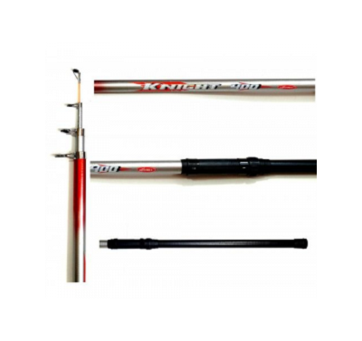 Shimano - Карповое удилище Carp Tribal TX-5