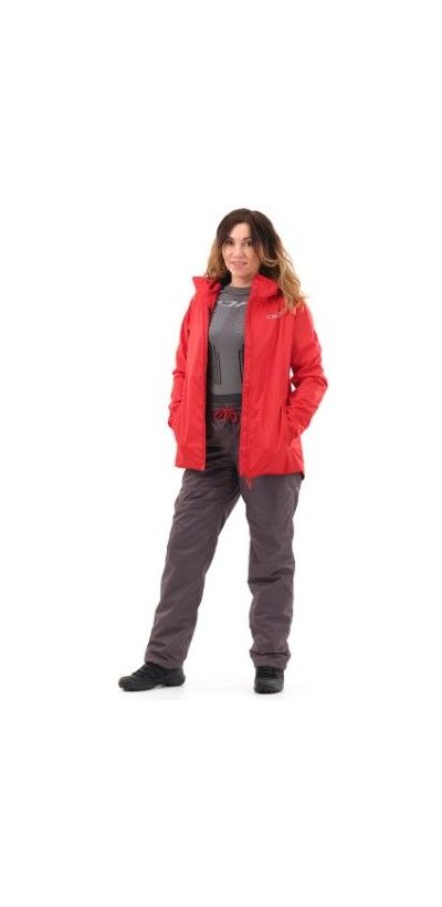 Костюм мембранный женский Dragonfly Active 2.0