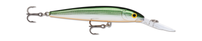 Rapala - Воблер Downdeep Husky Jerk