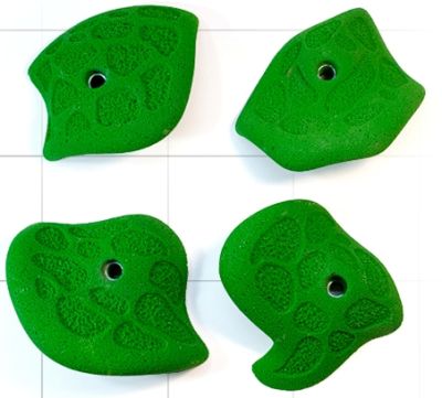 Top Point - Зацепы детские Holds set #153 Bufo