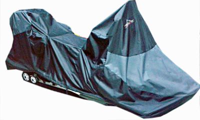 Baseg - Чехол для снегохода Arctic Cat 570 Z1