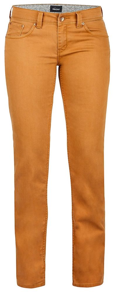 Marmot - Брюки джинсовые Wm's Madison Jean