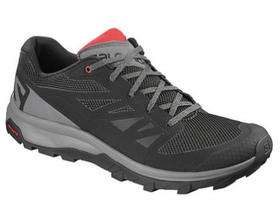 Salomon - Кроссовки удобные Shoes Outline