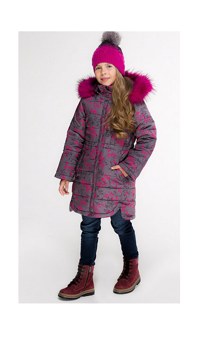 Nikastyle - Пальто детское 6136361