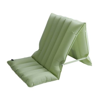 King Camp - Надувной матрас 3577 CHAIR BED 196x72x8 см