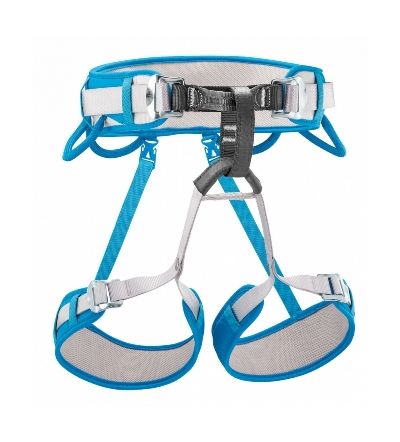 Petzl - Комфортная беседка Corax