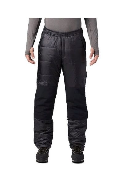 Mountain HardWear - Мужская брюки Compressor