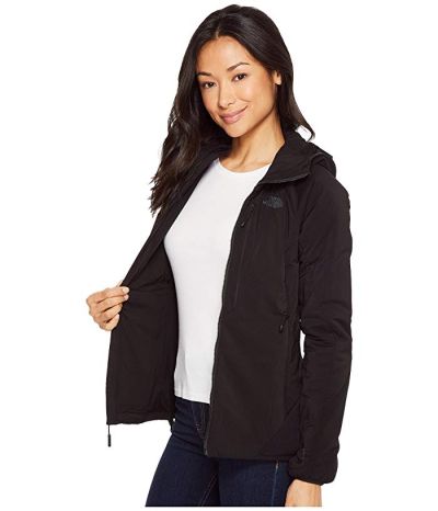 The North Face - Куртка женская демисезонная Ventrix Hoodie