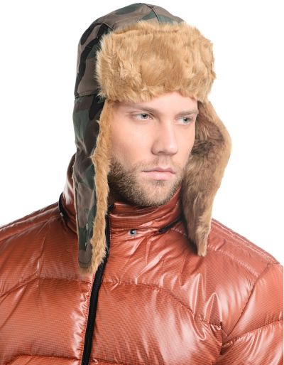 The North face - Шапка Hoser Hat