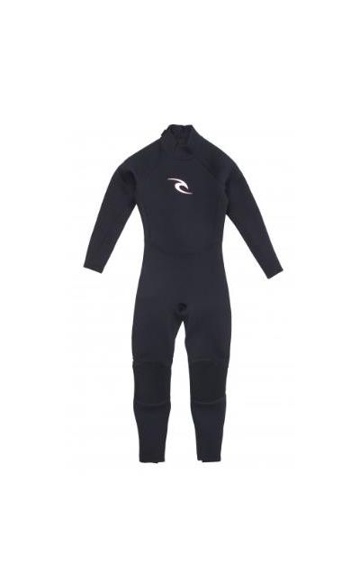 Rip Curl - Гидрокостюм Men Surf School 32 Fl Steamer