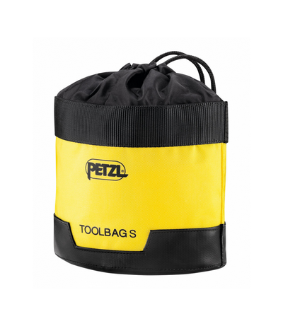 Petzl - Практичная сумка для инструментов Toolbag S