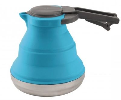 Easy Camp - Складной чайник Angeles Foldable Kettle 1.5