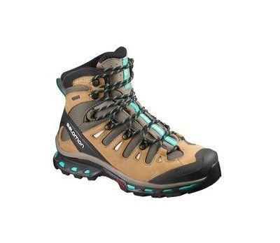 Salomon - Ботинки с мембраной Quest 4D 2 GTX W