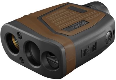 Bushnell - Лазерный дальномер Elite 1 Mile CONX 7x26