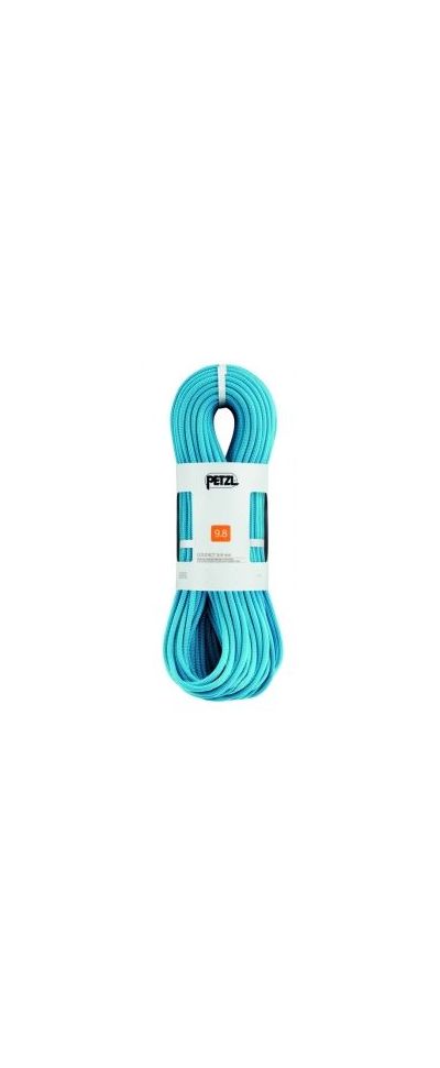 Petzl - Одинарная динамическая веревка Mambo 10.1 мм