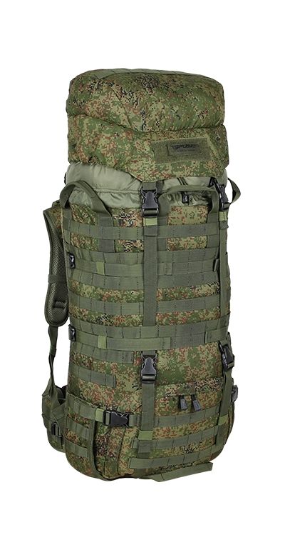 Сплав - Рюкзак рейдовый Raptor 60
