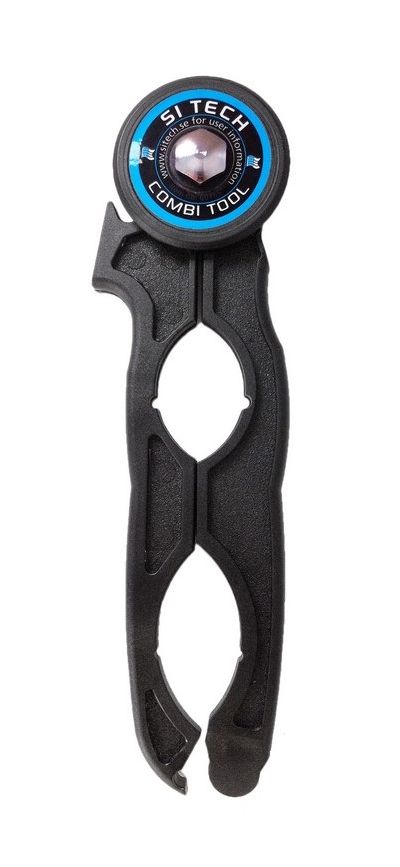 Waterproof - Ключ монтажный для обтюраторов и клапанов Waterproof Combi-tool
