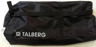 Talberg - Мешок компрессионный Сompression bag