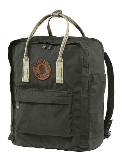 Fjallraven - Повседневный рюкзак Kanken Greenland 16