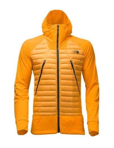 The North Face - Легкая мужская куртка Unlimited