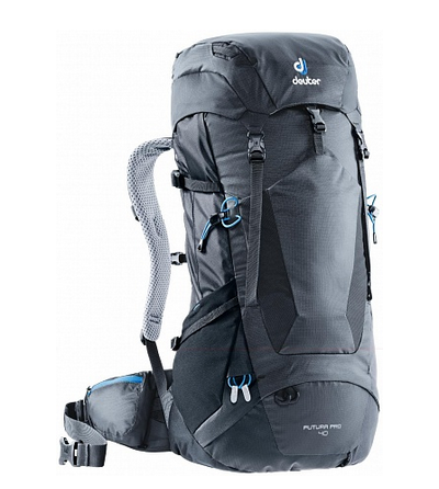 Deuter - Рюкзак для жаркого климата Futura Pro 45