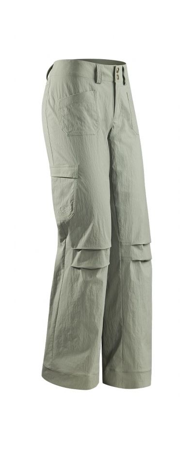 Arcteryx — Брюки Rampart женские