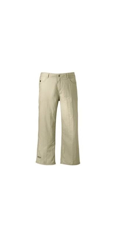 Outdoor research - Капри женские Treadway Capris