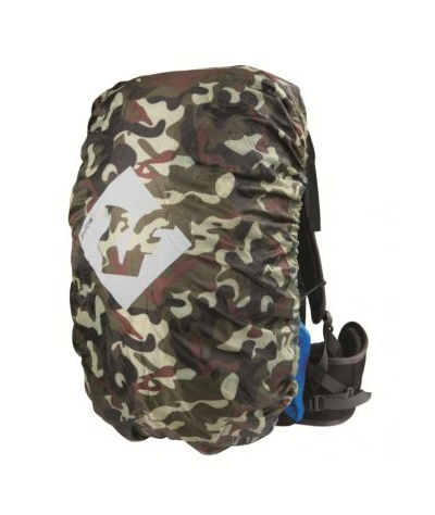 Защитная накидка для рюкзака Red Fox Rain Cover