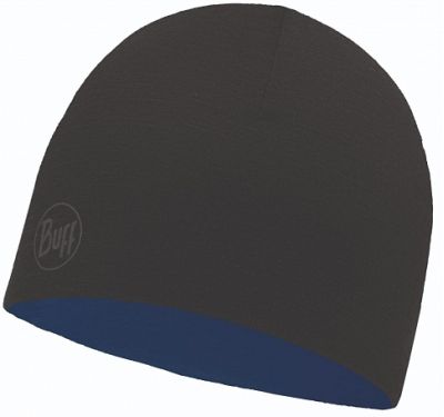 Buff - Шапка облегченная Lightweight Merino Wool Junior & Child Hat Solid