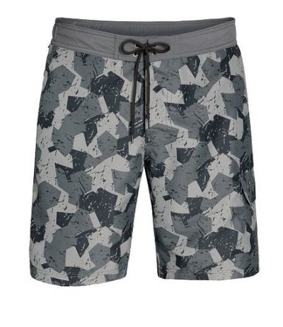 Jack Wolfskin - Шорты пляжные Marble Boardshorts Men