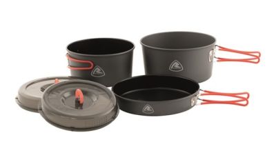 Robens - Набор посуды Colony Cook Set