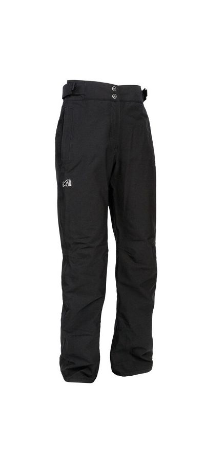 Millet - Брюки для фрирайда LD Adrenaline Pant