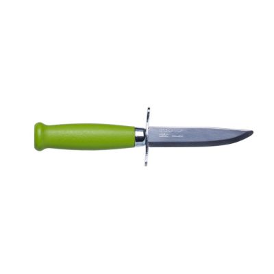 Нож многоцелевой Morakniv Classic Scout 39 Safe