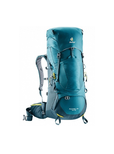Deuter — Облегченный рюкзак Aircontact Lite 40+10