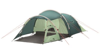 Easy Camp - Палатка трехместная туристическая Spirit 300